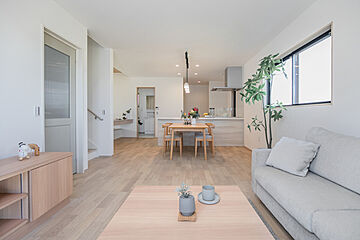 【ワウハウス】ソフィスガーデン辛川市場 その他