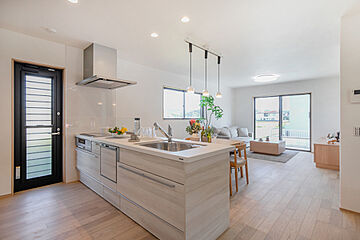 【ワウハウス】ソフィスガーデン辛川市場 その他