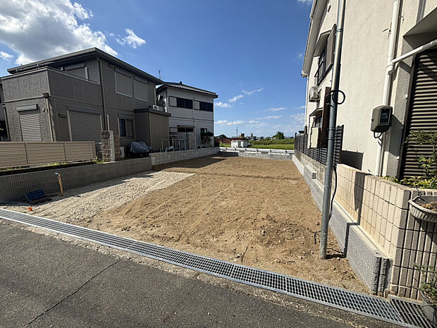 現地写真（2026年8月撮影）　
