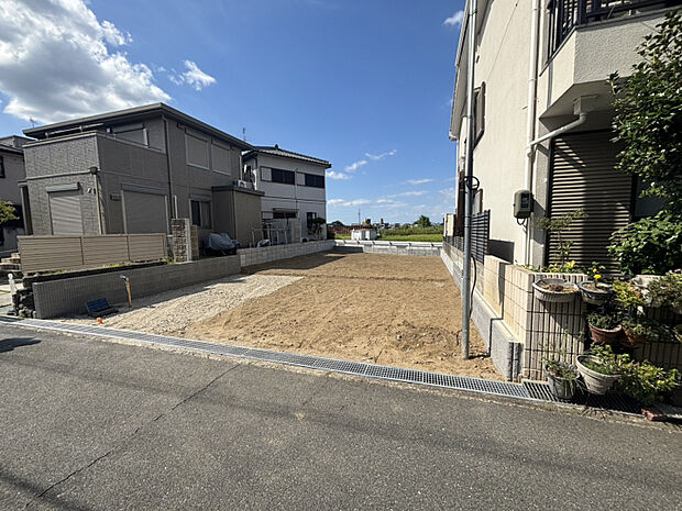 現地写真（2026年8月撮影）　