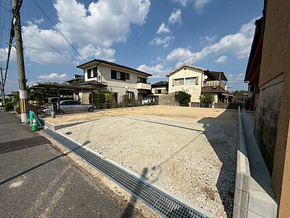 【現地写真 ｜ 1号棟】