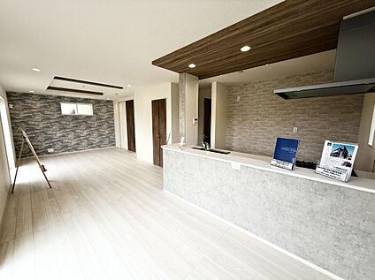 【LDK20.5帖 ｜ 3号棟】