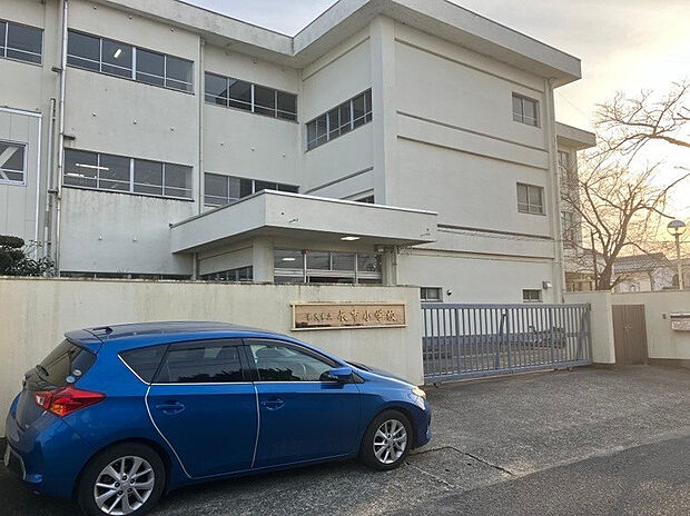 奈良市立辰市小学校（約700m）