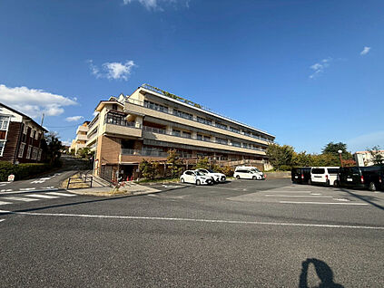 社会医療法人平和会吉田病院 1000m