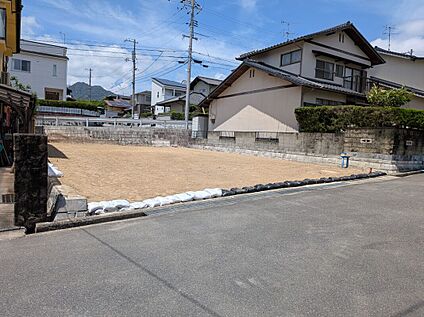 現地写真
