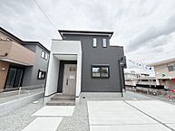 奈良県奈良市鳥見町２丁目22-3：物件画像