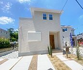 奈良県生駒市中菜畑1061-1、1061-5：物件画像