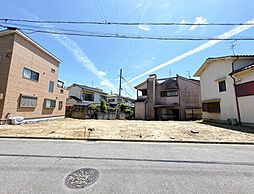 近鉄生駒線「一分」駅 徒歩10分