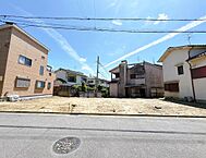 奈良県生駒市壱分町1384-29：物件画像