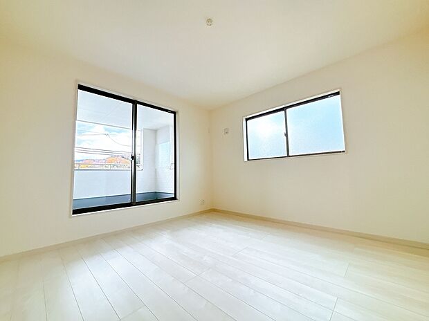 【複層ガラス】（同社施工事例）