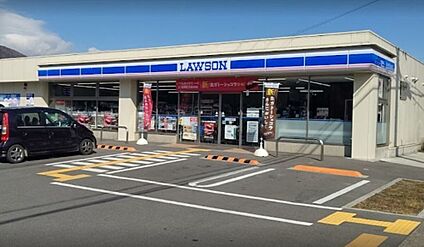 ローソン生駒小平尾町店 1080ｍ(徒歩14分)