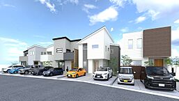 大阪府大阪狭山市池尻中3丁目21-1付近：物件画像
