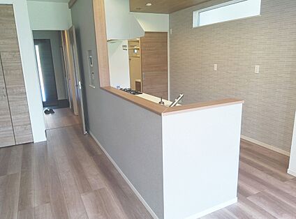 【キッチン/3号地】