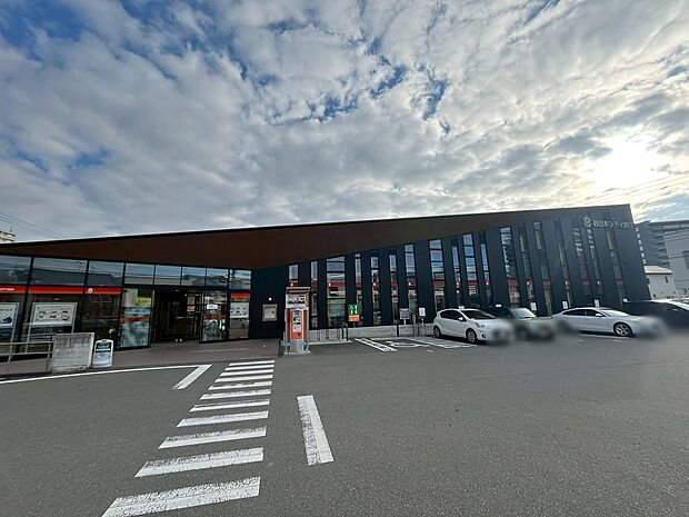 西日本シティ銀行 糸島支店