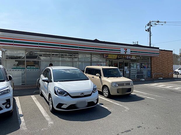 セブン-イレブン 福岡青葉2丁目