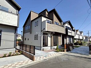 東久留米市前沢３丁目 ２期 全４２棟 その他