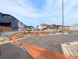 東久留米市下里５丁目 全１３棟 その他