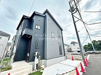 西東京市芝久保町3丁目19期　全17棟 その他