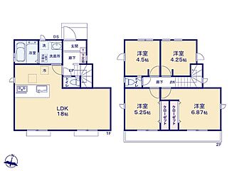 西東京市芝久保町3丁目19期　全17棟 その他