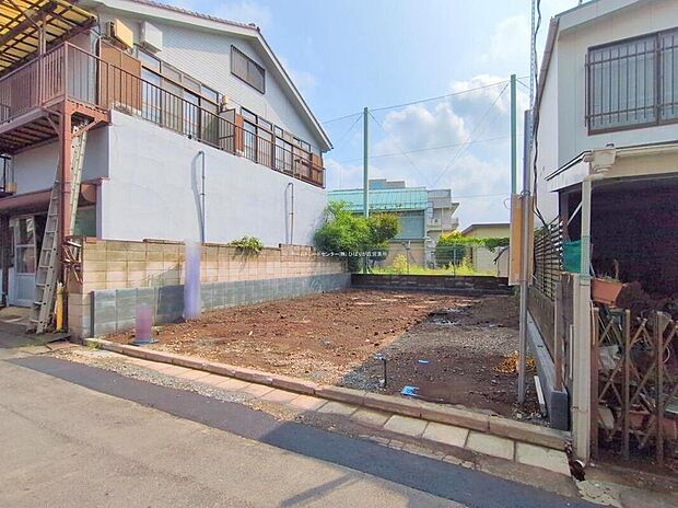 気になった物件すぐにご見学対応させていただきます♪平日・お仕事帰りなど、いつでもご案内可能です♪周辺環境と併せて、実際に現地をご確認ください♪