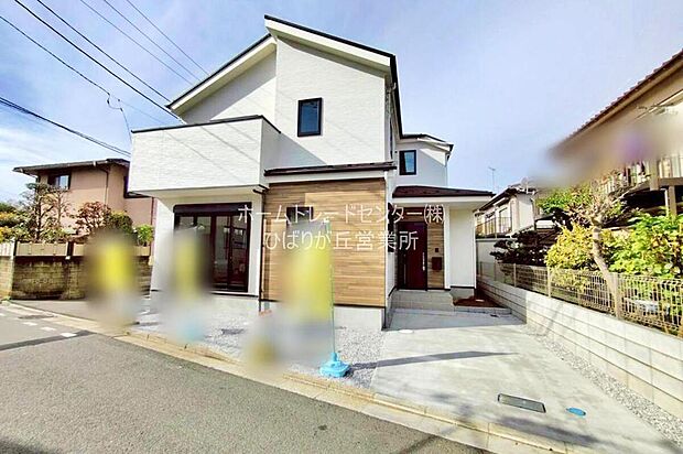 気になった物件すぐにご見学対応させていただきます♪平日・お仕事帰りなど、いつでもご案内可能です♪周辺環境と併せて、実際に現地をご確認ください♪