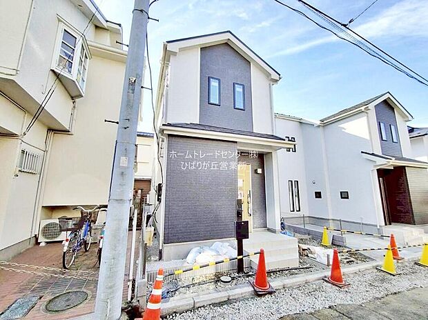 気になった物件すぐにご見学対応させていただきます♪平日・お仕事帰りなど、いつでもご案内可能です♪周辺環境と併せて、実際に現地をご確認ください♪