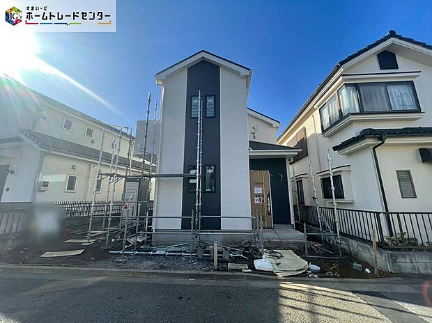 安心を一番に考えて設計と建設の両住宅性能評価書を取得。耐震に優れた工法を採用、一生住む家だから構造にも環境にもこだわりを。ここで暮らしたいと思わせる理由を是非現地でお確かめ下さい♪