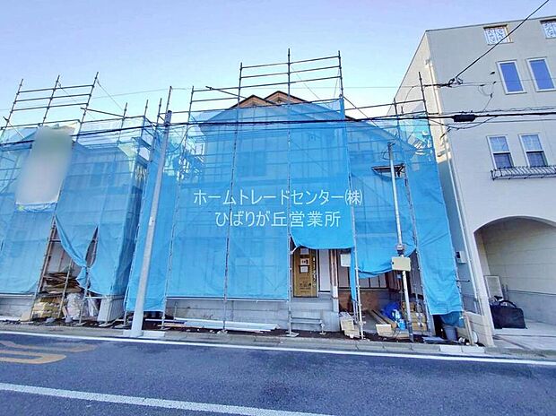 気になった物件すぐにご見学対応させていただきます♪平日・お仕事帰りなど、いつでもご案内可能です♪周辺環境と併せて、実際に現地をご確認ください♪
