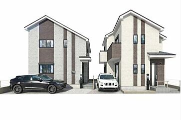 飯田グループホールディングス　西大泉4丁目 外観