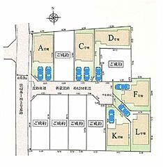 飯田グループホールディングス　西東京中町 外観
