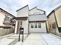 東京都東久留米市中央町３