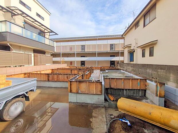 気になった物件すぐにご見学対応させていただきます♪平日・お仕事帰りなど、いつでもご案内可能です♪周辺環境と併せて、実際に現地をご確認ください♪