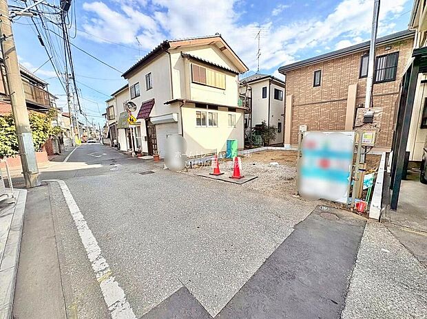 ひとたび扉を開けばそこに待っているのは上質な空間とマイホームでの新生活をイメージさせる優雅なひととき。「この家なら…」ではなく「ここに住みたい♪」と思う感動をお届けいたします。