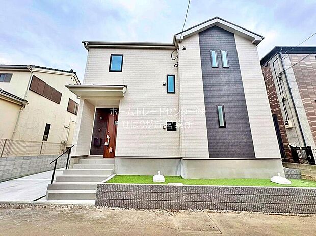 気になった物件すぐにご見学対応させていただきます♪平日・お仕事帰りなど、いつでもご案内可能です♪周辺環境と併せて、実際に現地をご確認ください♪