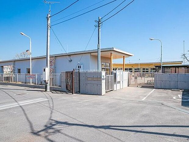 西堀保育園（約514m）