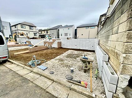 ☆現地外観写真☆