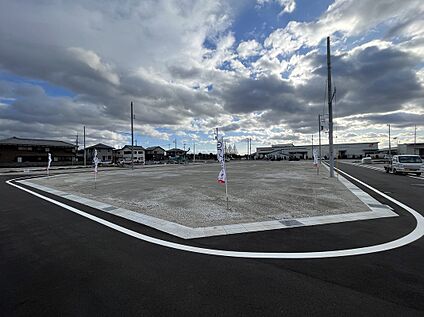 ＜現地全体写真＞2024年12月撮影