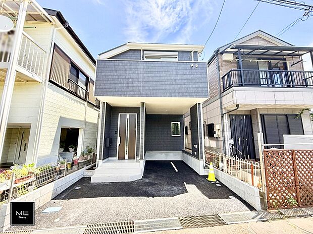 ■家族みんなが笑顔で過ごせる、安心感のある住まい