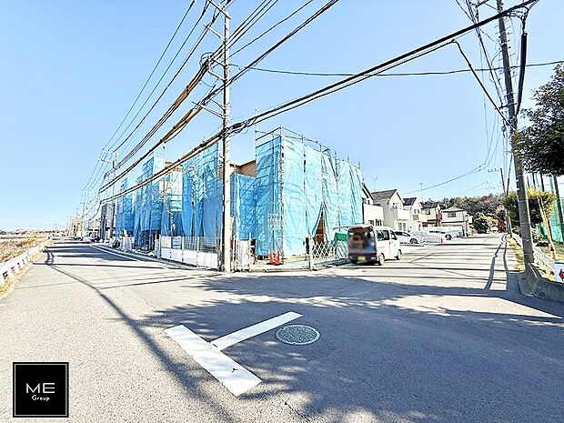 ■新しい時代の息吹を感じる、心地よい環境