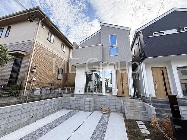 ■暮らしを豊かにする充実した仕様設備で快適に