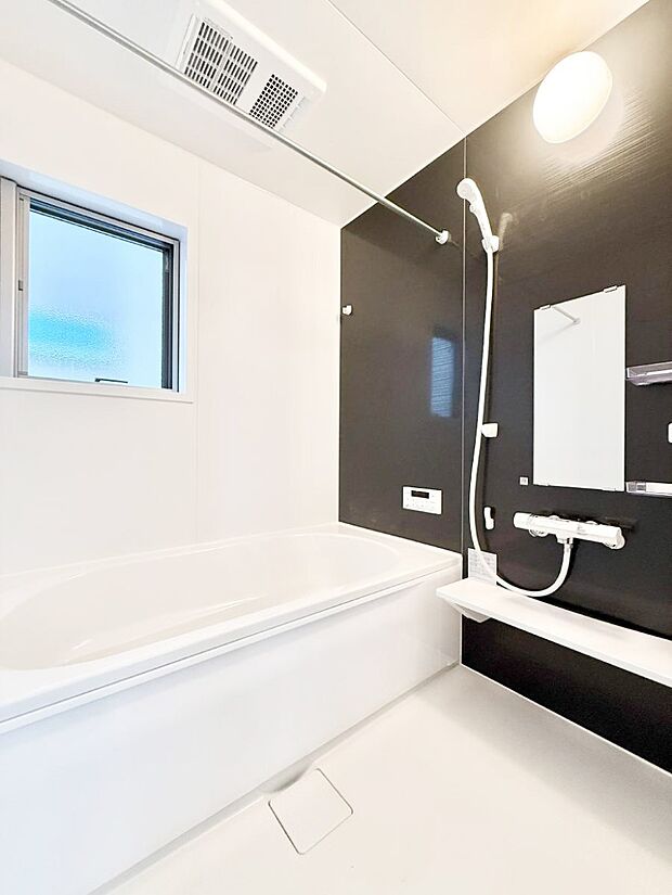 ■家族みんなが気持ちよく使える設計です