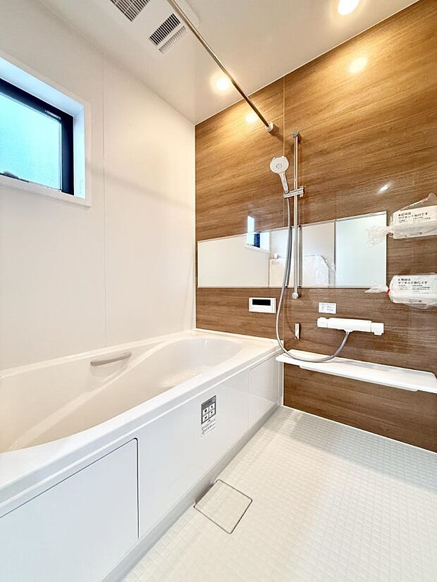 ■家族みんなが気持ちよく使える設計です