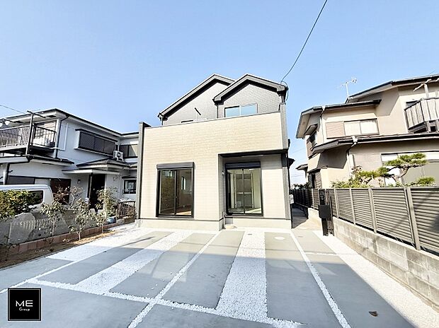 ■暮らしを彩る充実した設備仕様が備わった住まい