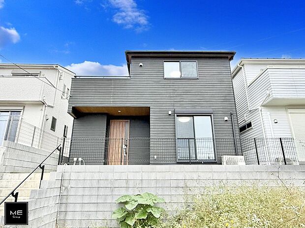 ■暮らしを彩る充実した設備仕様が備わった住まい