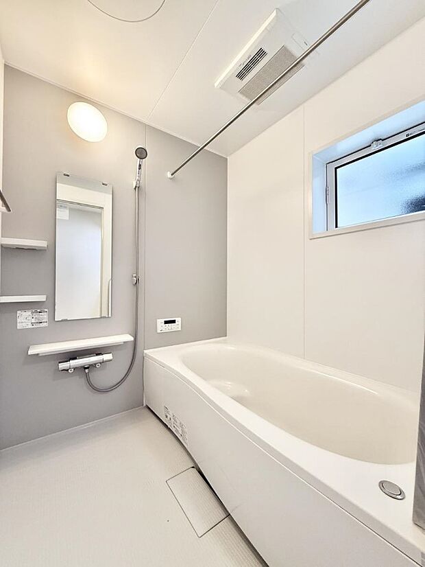 ■リラックスできる、穏やかな雰囲気です