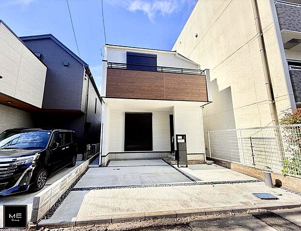 ■新しい暮らしが始まる場所で、家族の絆を深める