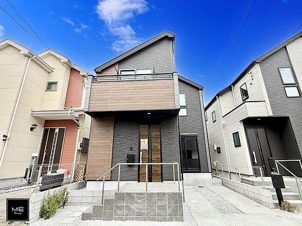 ■暮らしを豊かにする充実した仕様設備で快適に