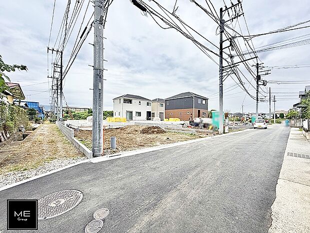 ■新しい時代の息吹を感じる、心地よい環境