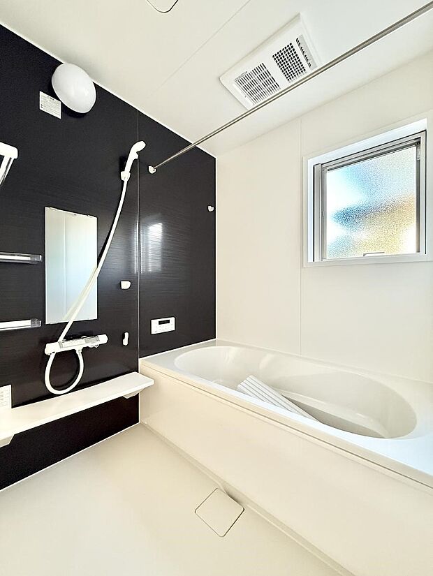 ■一日の疲れを癒す、心落ち着く空間です