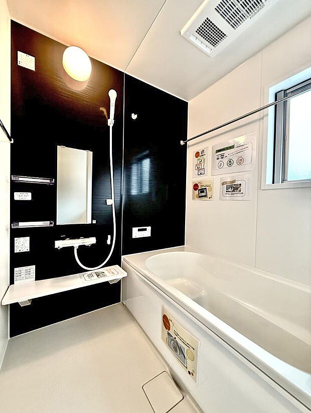 ■家族みんなが気持ちよく使える設計です